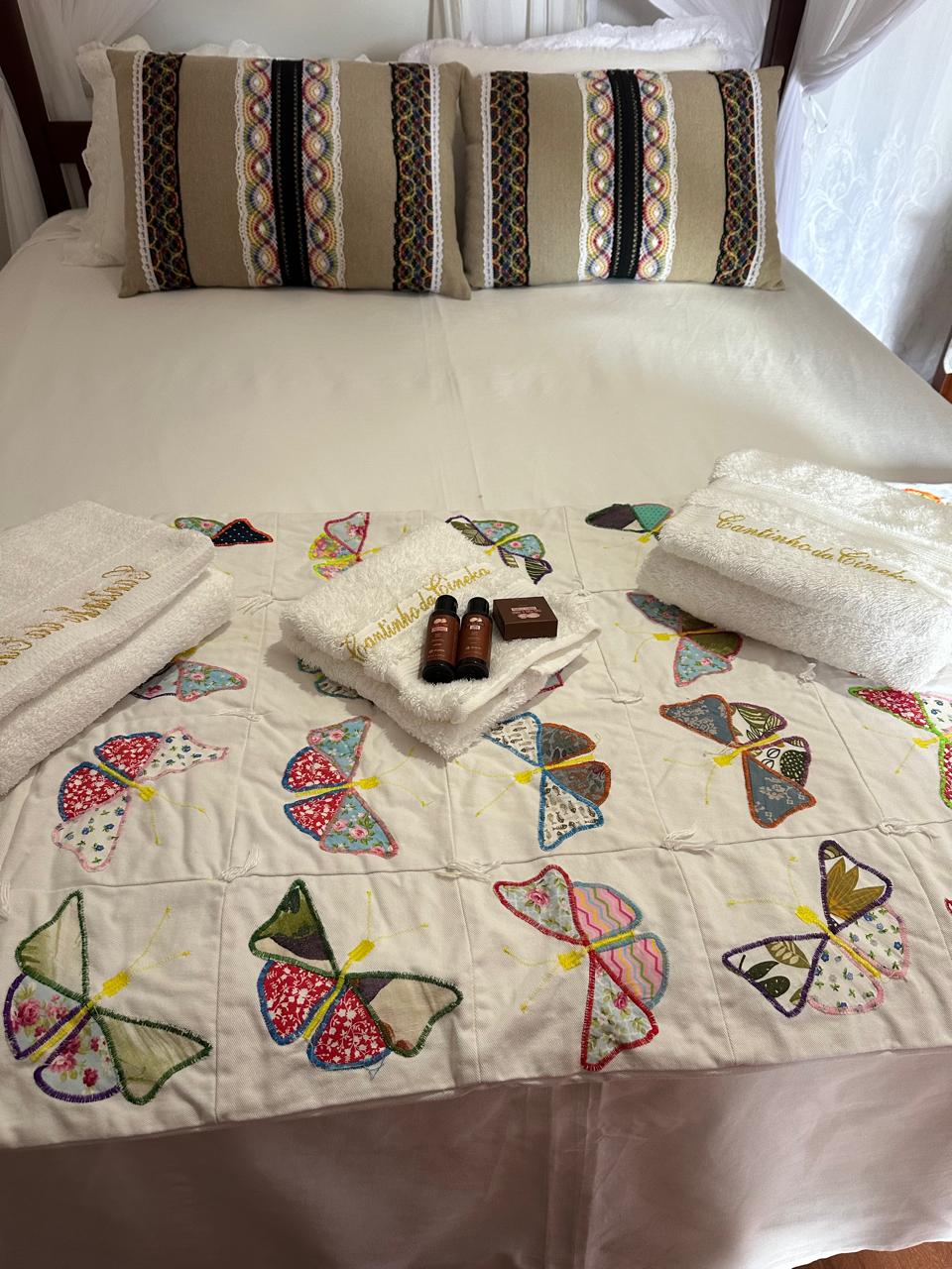 Suíte Safira - Foto 11